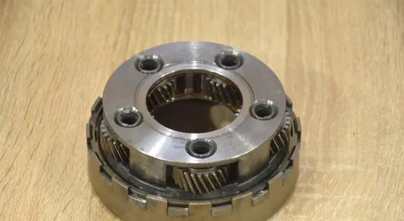 Opel Antara Other gearbox part 6T45