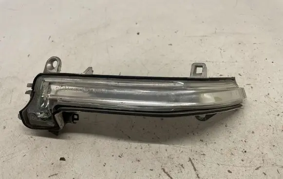 BMW 3 F30 F35 F31 Mirror indicator light 7280771 20206201