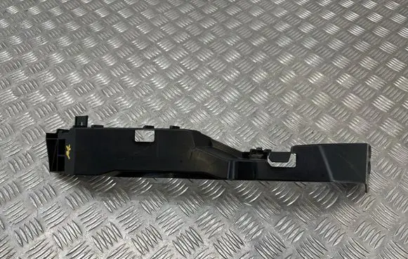 Mazda MX-30 Front bumper mounting bracket DN4E50161