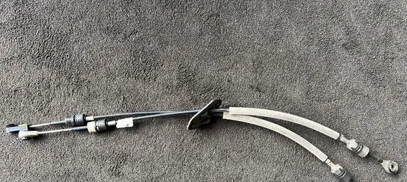 Ford Transit Gear shift cable linkage 1749584 613321CECDA
