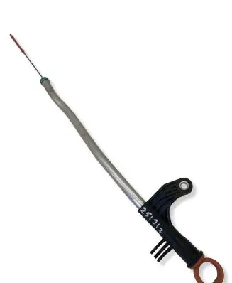 Peugeot 308 Oil level dip stick 9824425380