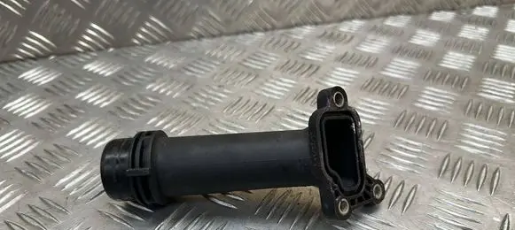 Mini Cooper Countryman R60 Engine coolant pipe/hose 1112781070703 11127810707