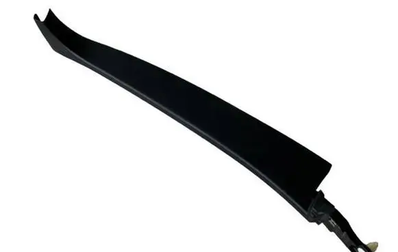 Toyota Corolla E210 E21 Rear door trim (molding) 6767302020