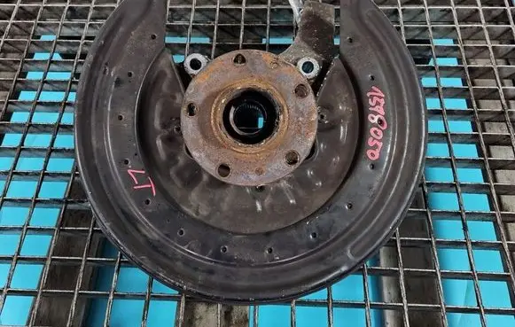 Bentley Continental Rear wheel bearing hub IMPRK1598050
