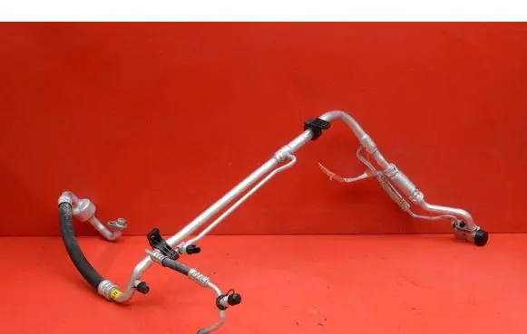 KIA Sportage Air conditioning (A/C) pipe/hose 97775N7211