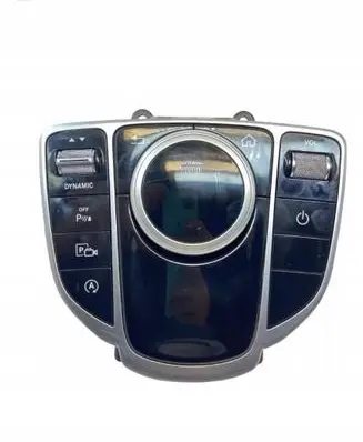 Mercedes-Benz E W213 Multifunctional control switch/knob A2139009303