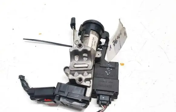 Chrysler Voyager Ignition lock contact 04690918AB 23199 04690918AB23199
