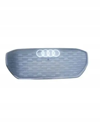 Audi Q4 e-tron Front bumper upper radiator grill 89A853653A