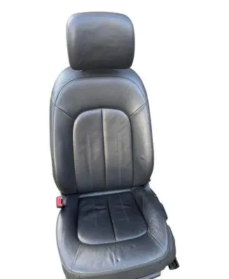 Audi A6 S6 C7 4G Front driver seat 