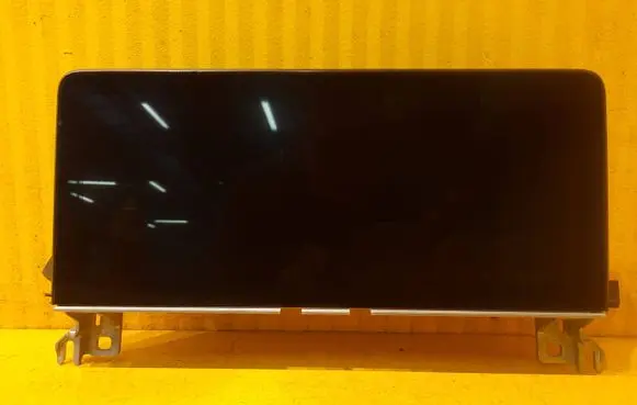 BMW X3 G01 Screen/display/small screen 5A42087