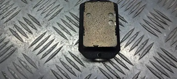 Toyota Yaris Verso Heater blower fan relay 
