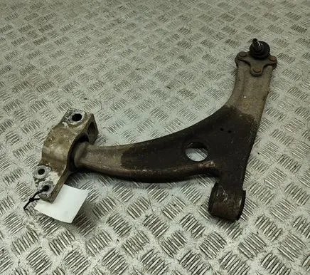 Volkswagen Sharan Front lower control arm/wishbone 3C0407151G