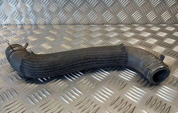 Toyota Corolla Verso E121 Engine coolant pipe/hose