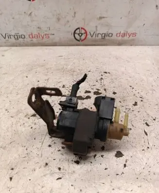 KIA Ceed Vacuum valve 