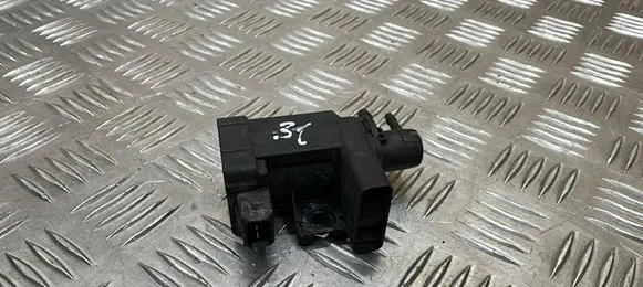 Chevrolet Captiva Turbo solenoid valve 