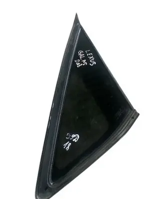 Lexus RX 450H Rear side window