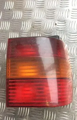 Volkswagen PASSAT B4 Rear/tail lights 3a9945112