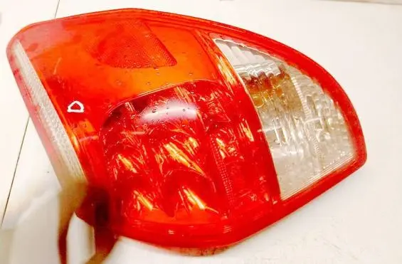 Toyota RAV 4 (XA30) Rear/tail lights 