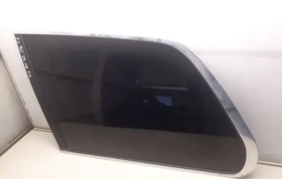 Volvo XC90 Rear side window 30674370