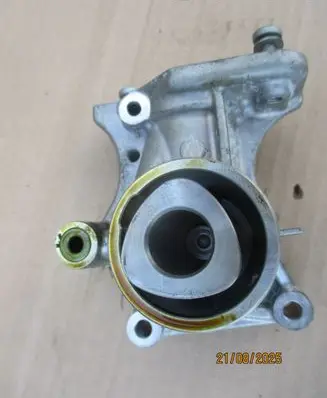 Citroen DS7 Crossback Fuel pump bracket 9811831280