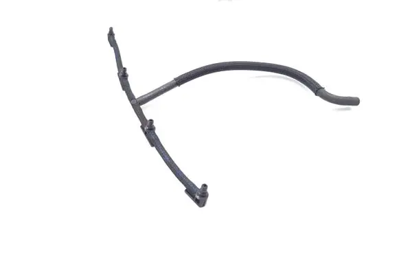 Fuel return line/hose