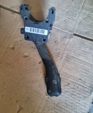 Seat Toledo II (1M) Wiper control stalk K0301202022 4B0953503G