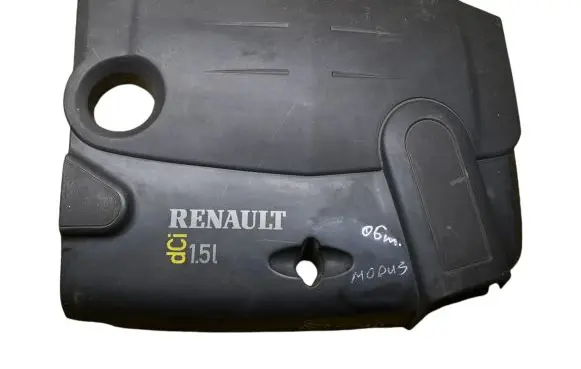 Renault Modus Engine cover (trim) 8200252406 8200299952