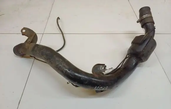 Toyota Previa (XR30, XR40) II Intercooler hose/pipe 
