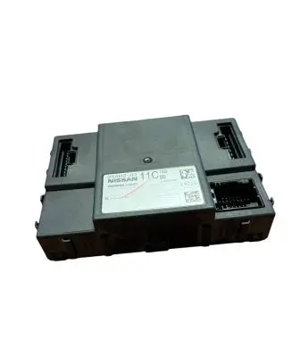 Nissan X-Trail T31 Other control units/modules 284B2JD11C 71332 5WK46485