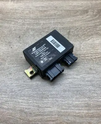 Volkswagen Sharan Immobilizer control unit/module 7M5953257F YM2119A366BB