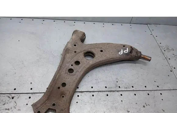 Skoda Fabia Mk1 (6Y) Front control arm WAHACZPRAWY