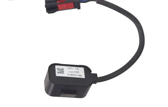 Opel Insignia A Microphone (bluetooth/phone) 13242355 5140311AA