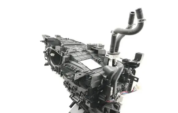 Honda Jazz IV GR Interior heater climate box assembly TZBA7 4433704895