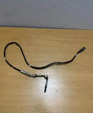 Audi A4 S4 B9 Exhaust gas pressure sensor 04L906088DR