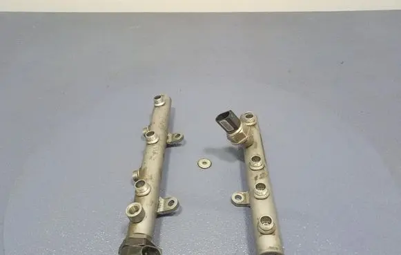 Audi A6 Allroad C6 Fuel main line pipe 05913089AA