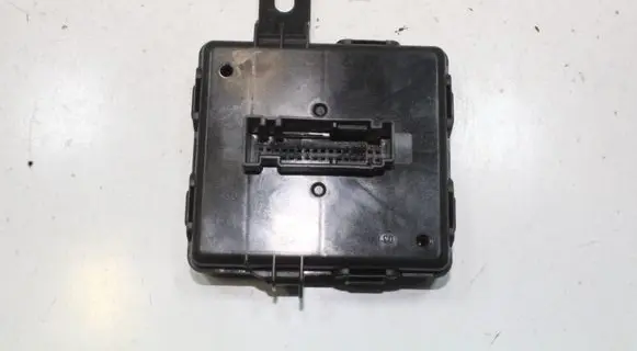 Volkswagen Golf VIII Keyless (KESSY) go control unit/module 5WA959436P