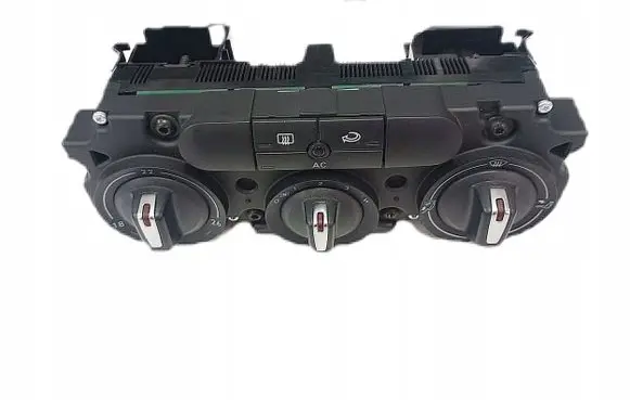 Seat Leon (1P) Climate control unit 1T2820045B