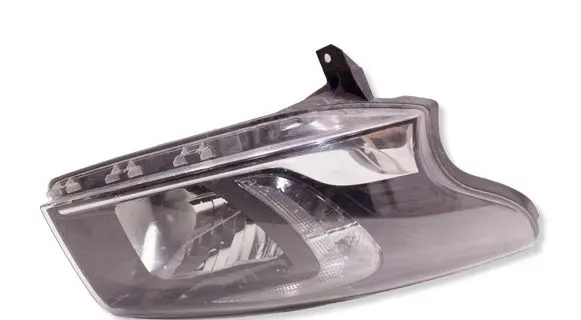 Opel Vivaro Headlight/headlamp 95527866 260104319R