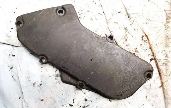 Lancia Kappa Timing belt guard (cover)