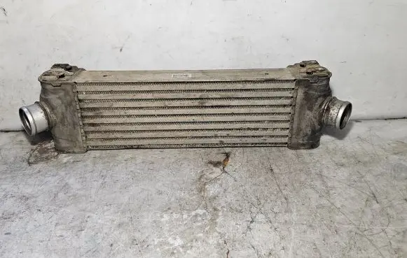 Ford Transit Intercooler radiator 6C119L440AC