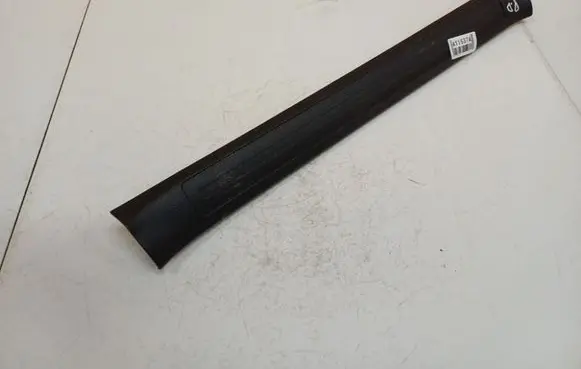 Mazda 3 II Front sill trim cover K3006