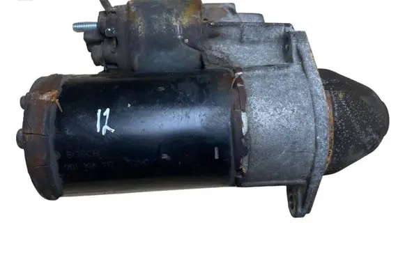 Mercedes-Benz B W245 Starter motor A0051517401 001108217