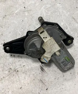 Renault Scenic II - Grand scenic II Rear window wiper motor 8200153458