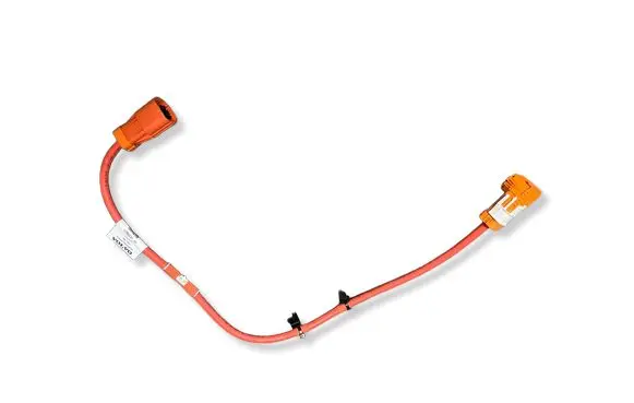 Volvo EX40 Other wiring loom 32376031