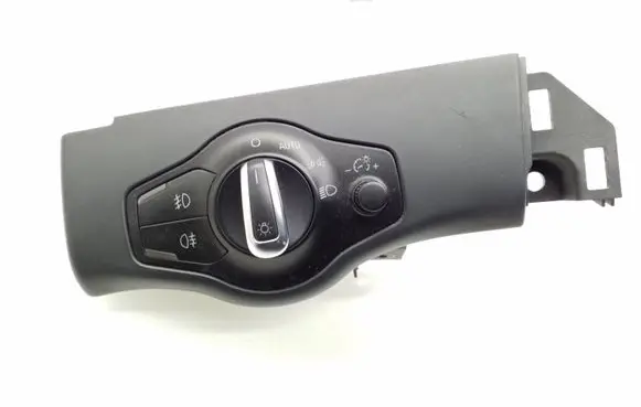 Audi A4 S4 B8 8K Light switch 8K0941531AL