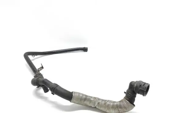Audi S5 Engine coolant pipe/hose 1K0121087N