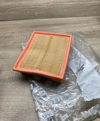 Peugeot 206 Air filter 1444J3