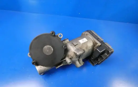 KIA Sportage Steering rack 56320F1590 GE50427300