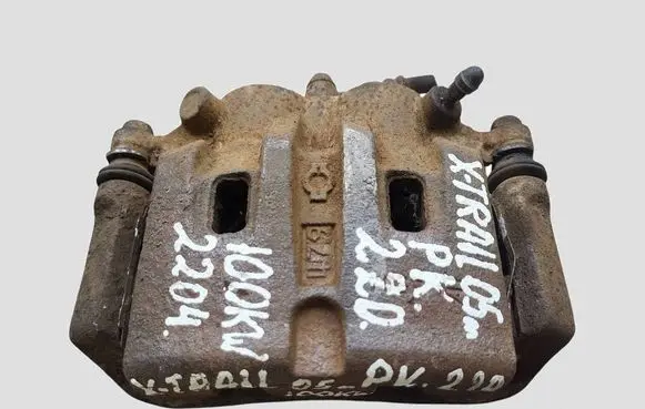 Nissan X-Trail T30 Front brake caliper