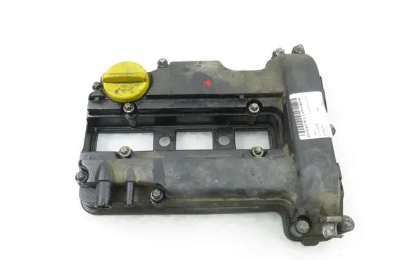 Opel Corsa C Rocker cam cover 24403771